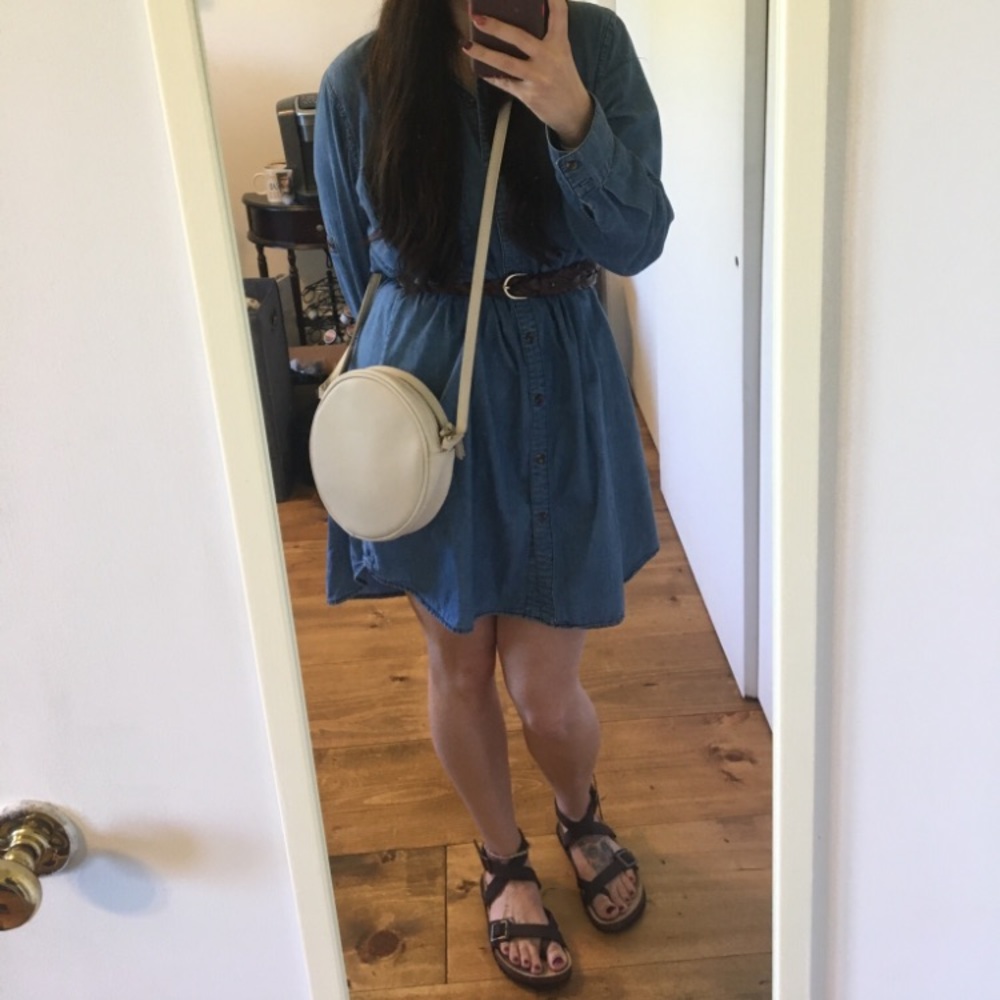 🟢BOGO FREE🟢 Cotton summer dress - Picture 8 of 8